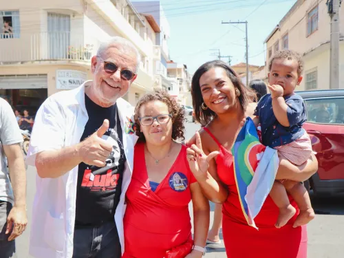 Carreata de Jero em Caculé — foto 80