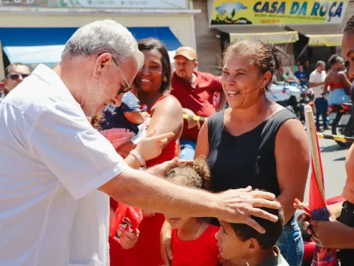 Carreata de Jero em Caculé — foto 82
