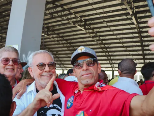 Carreata de Jero em Caculé — foto 85