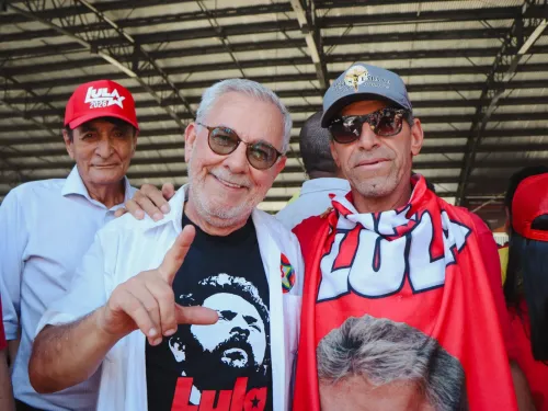 Carreata de Jero em Caculé — foto 86