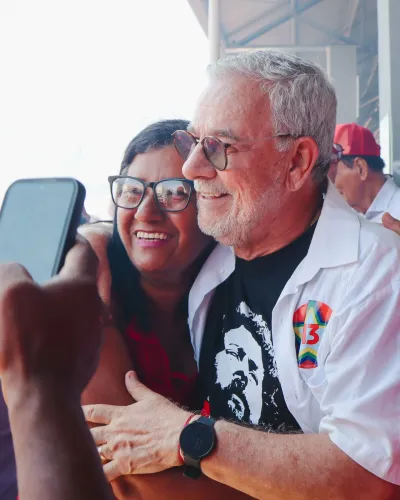 Carreata de Jero em Caculé — foto 87