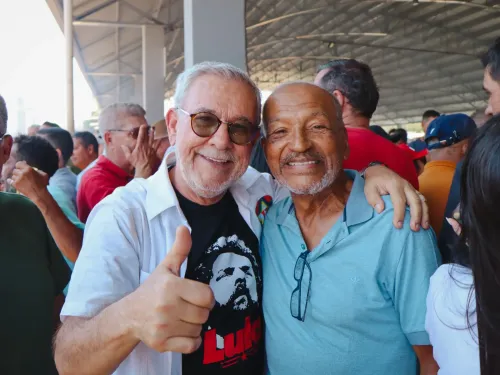 Carreata de Jero em Caculé — foto 88