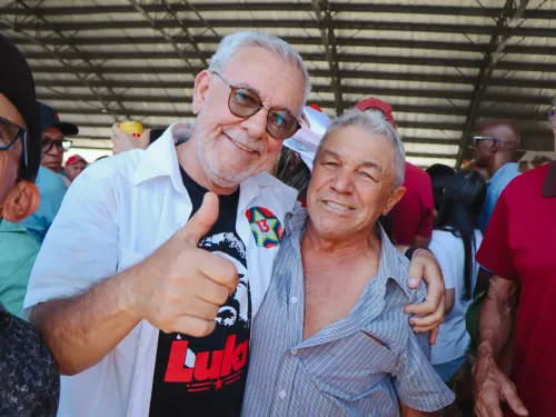 Carreata de Jero em Caculé — foto 90