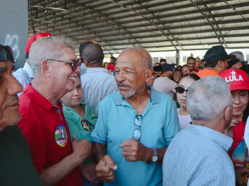 Carreata de Jero em Caculé — foto 91