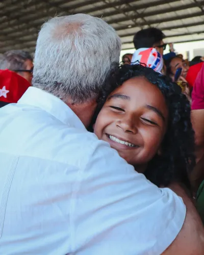 Carreata de Jero em Caculé — foto 92