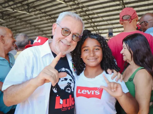 Carreata de Jero em Caculé — foto 93