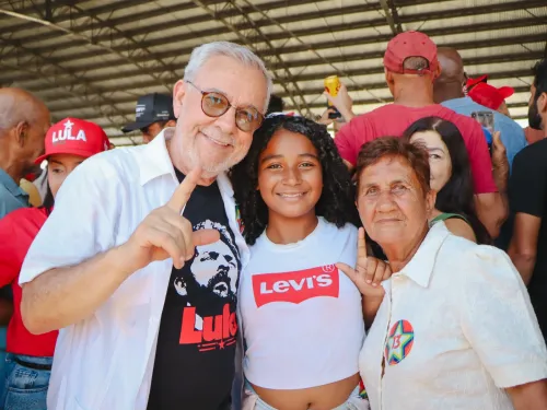 Carreata de Jero em Caculé — foto 94
