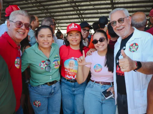 Carreata de Jero em Caculé — foto 95