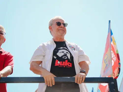 Carreata de Jero em Caculé — foto 97