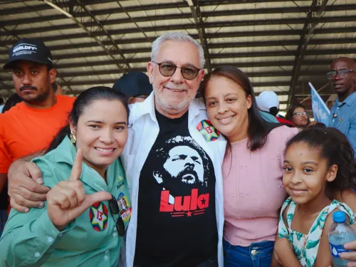 Carreata de Jero em Caculé — foto 99