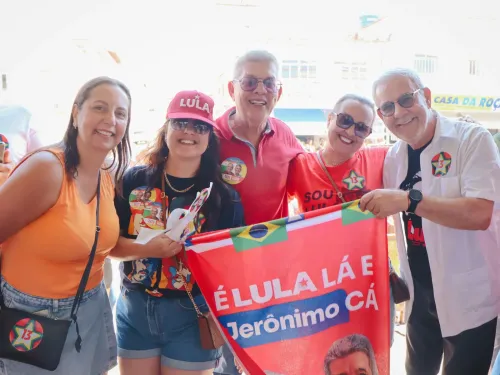 Carreata de Jero em Caculé — foto 100