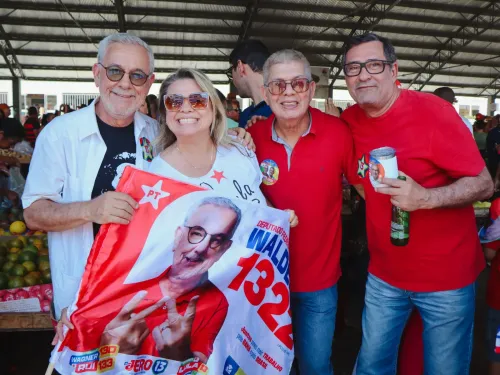 Carreata de Jero em Caculé — foto 101