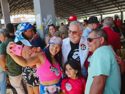 Carreata de Jero em Caculé — foto 102