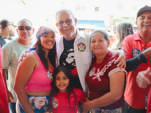 Carreata de Jero em Caculé — foto 103