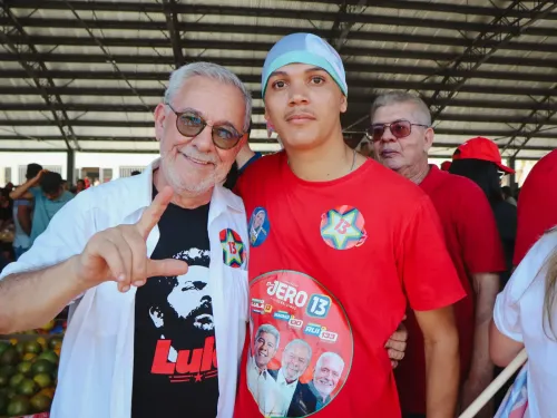 Carreata de Jero em Caculé — foto 104