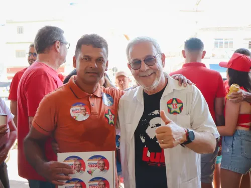 Carreata de Jero em Caculé — foto 105