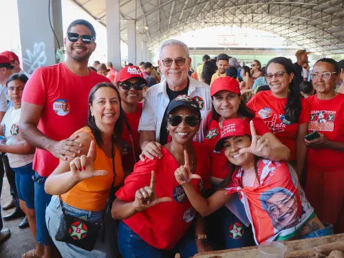 Carreata de Jero em Caculé — foto 108