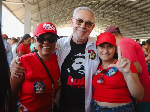Carreata de Jero em Caculé — foto 109