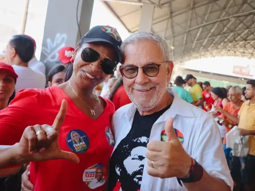 Carreata de Jero em Caculé — foto 110