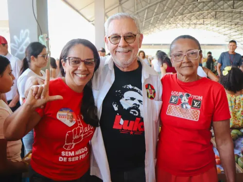 Carreata de Jero em Caculé — foto 111