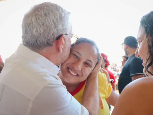 Carreata de Jero em Caculé — foto 112