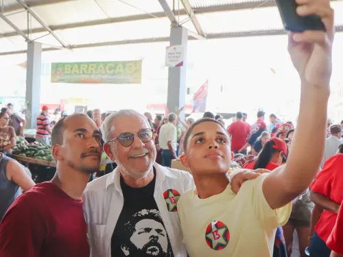 Carreata de Jero em Caculé — foto 113