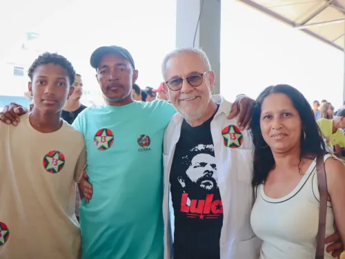 Carreata de Jero em Caculé — foto 114