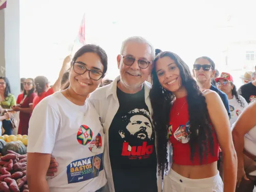 Carreata de Jero em Caculé — foto 115