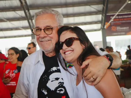 Carreata de Jero em Caculé — foto 117
