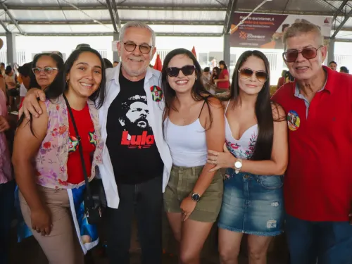 Carreata de Jero em Caculé — foto 118