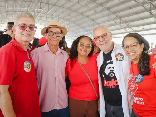 Carreata de Jero em Caculé — foto 119