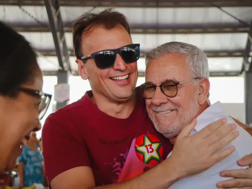 Carreata de Jero em Caculé — foto 120