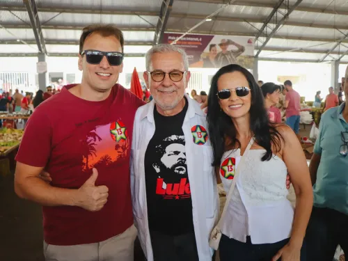 Carreata de Jero em Caculé — foto 121