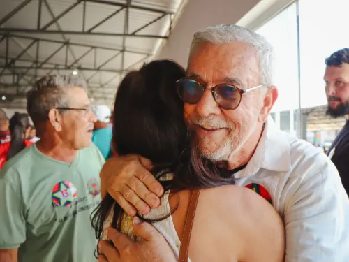 Carreata de Jero em Caculé — foto 122
