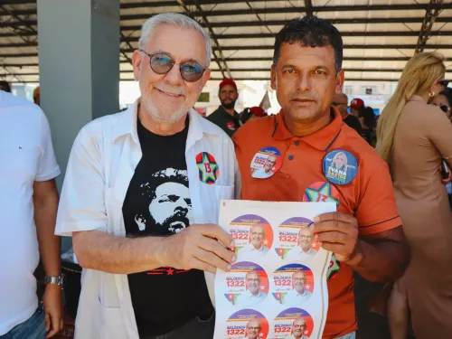 Carreata de Jero em Caculé — foto 123
