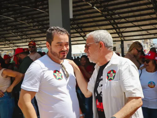 Carreata de Jero em Caculé — foto 124