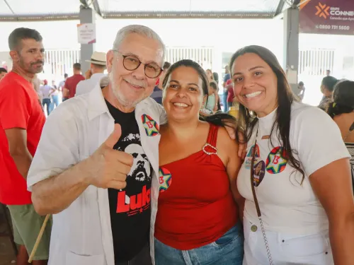 Carreata de Jero em Caculé — foto 125