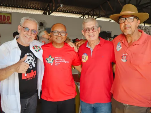 Carreata de Jero em Caculé — foto 126