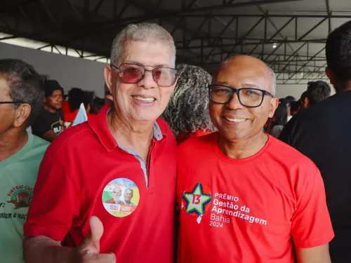 Carreata de Jero em Caculé — foto 127