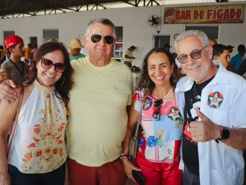 Carreata de Jero em Caculé — foto 128