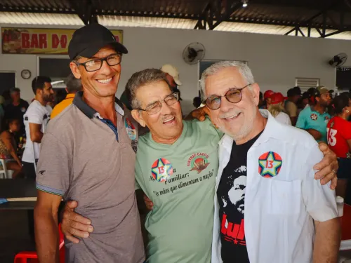 Carreata de Jero em Caculé — foto 130