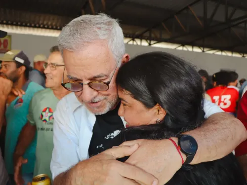 Carreata de Jero em Caculé — foto 131