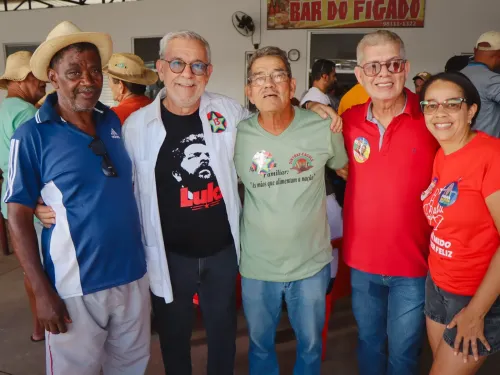 Carreata de Jero em Caculé — foto 132