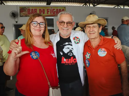 Carreata de Jero em Caculé — foto 133