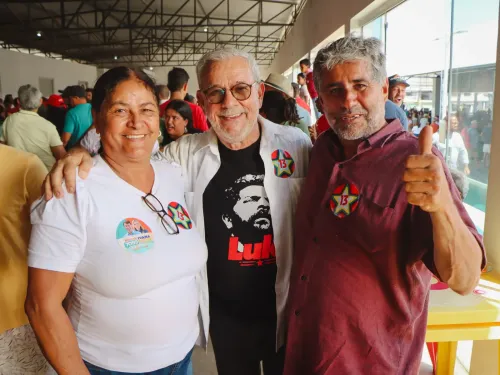 Carreata de Jero em Caculé — foto 134