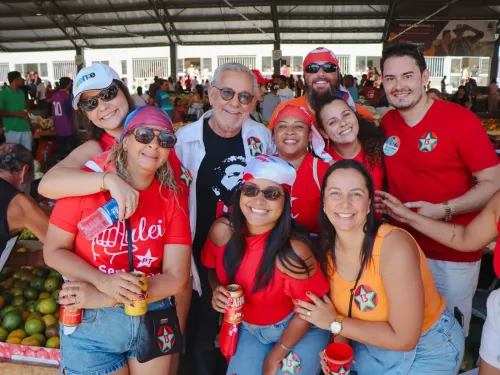 Carreata de Jero em Caculé — foto 135