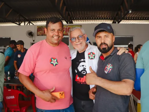 Carreata de Jero em Caculé — foto 136