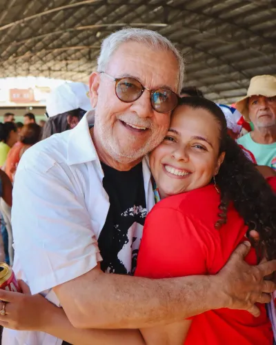 Carreata de Jero em Caculé — foto 138