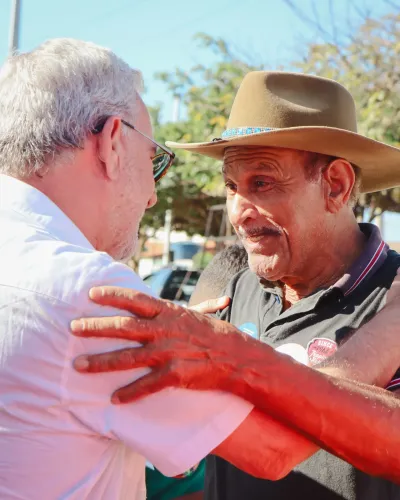 Carreata de Jero em Caetité — foto 1