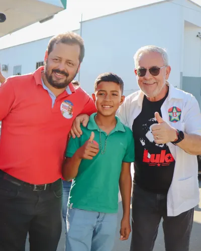 Carreata de Jero em Caetité — foto 2